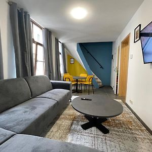 Apartament Duplex